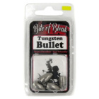 Bite Of Bleak - Tungsten Bullet 3/4-pack Bite Of Bleak - Tungsten Bullet 3/4-pack