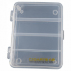 Darts Köderbox 110x95x25-4 Darts Köderbox 110x95x25-4