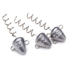 SvartZonker Screw-in-head 3-pack SvartZonker Screw-in-head 3-pack