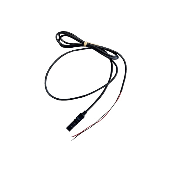 Lowrance Eagle Power Cable in der Gruppe Technik & Boot / Elektroinstallation bei Sportfiskeprylar.se (000-16314-001)