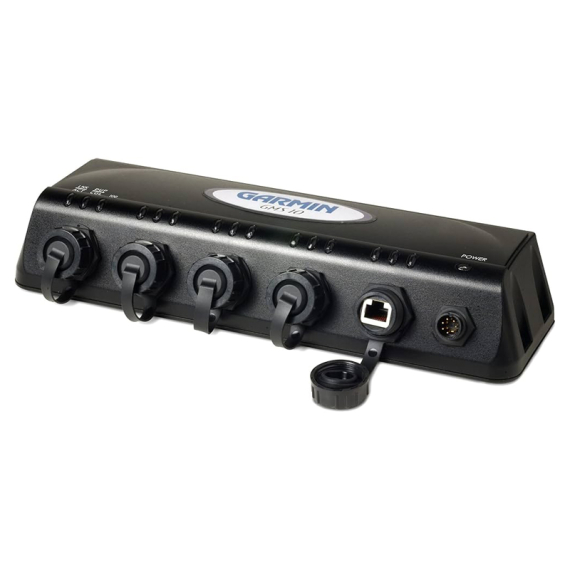 Garmin GMS 10 Network Port Expander, 5 ports in der Gruppe Technik & Boot / Echolot & Kartenplotter / Echolotmodule & Hubs bei Sportfiskeprylar.se (010-00351-00)