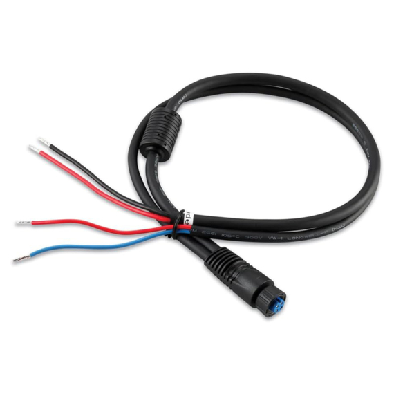 Garmin Actuator Stromkabel,GHP12 für 010-00705-49 in der Gruppe Technik & Boot / Elektroinstallation bei Sportfiskeprylar.se (010-11533-00)