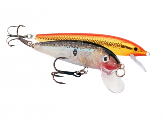 Rapala Husky Jerk in der Gruppe Köder / Wobbler / Zanderwobbler bei Sportfiskeprylar.se (01238r)