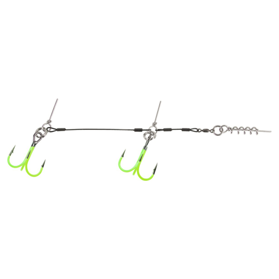 CWC PRO UV Chartreuse Stinger SS in der Gruppe bei Sportfiskeprylar.se (03-CWCSSB2r)