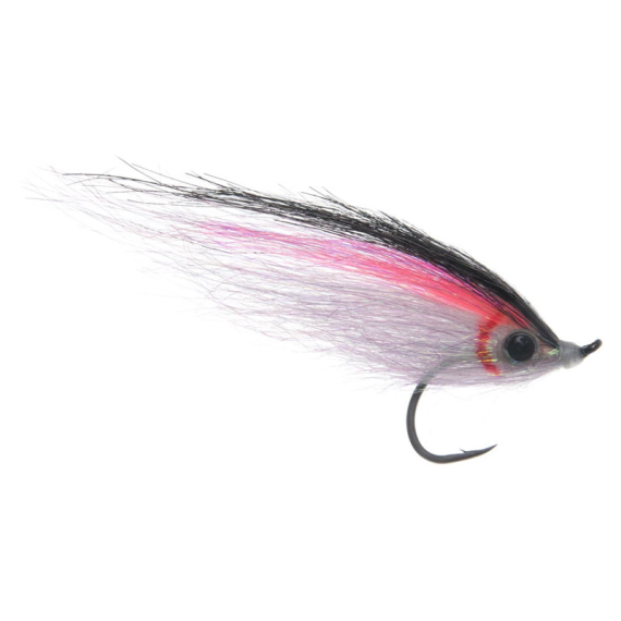 Runar\'S Deciver Black - 4 in der Gruppe Köder / Fliegen / Streamers bei Sportfiskeprylar.se (101560GL)