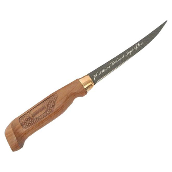 Marttiini Superflex Filet 6\'\' in der Gruppe Werkzeuge & Zubehör / Messer & Äxte / Messer / Filetmesser bei Sportfiskeprylar.se (102894NO)