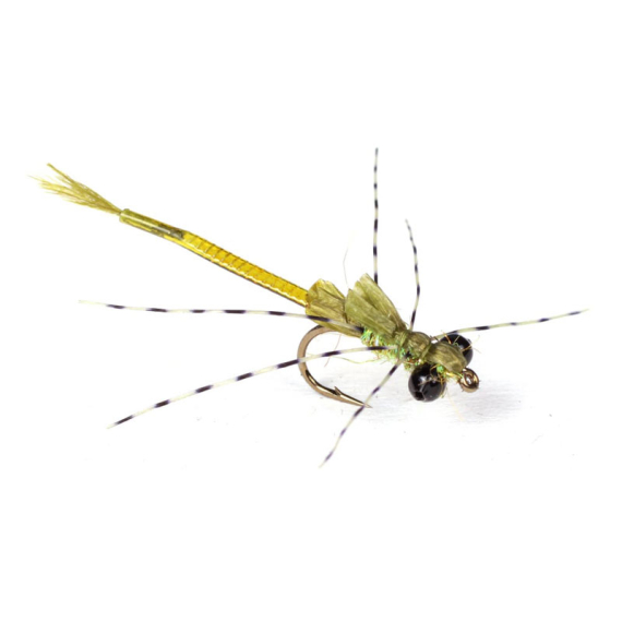 Umpqua Ultra Damsel Variant #12 in der Gruppe Köder / Fliegen / Nymphen bei Sportfiskeprylar.se (104833GL)