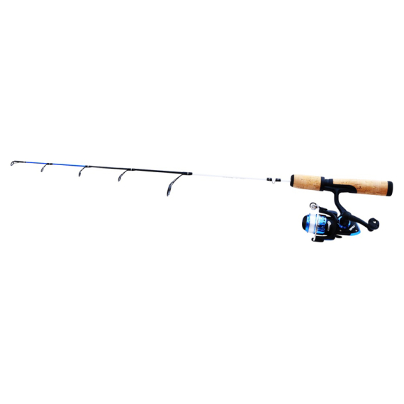 Rapala Fathom Spinning Eisangel Set in der Gruppe Angelsets / Eis Jigging Sets bei Sportfiskeprylar.se (105143NOr)