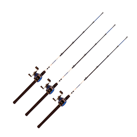 Fathom Vertical 47H Ismete kombination (Vänstervev) 3-Pack in der Gruppe Angelsets / Eisangelsets bei Sportfiskeprylar.se (105144NO3PCS)