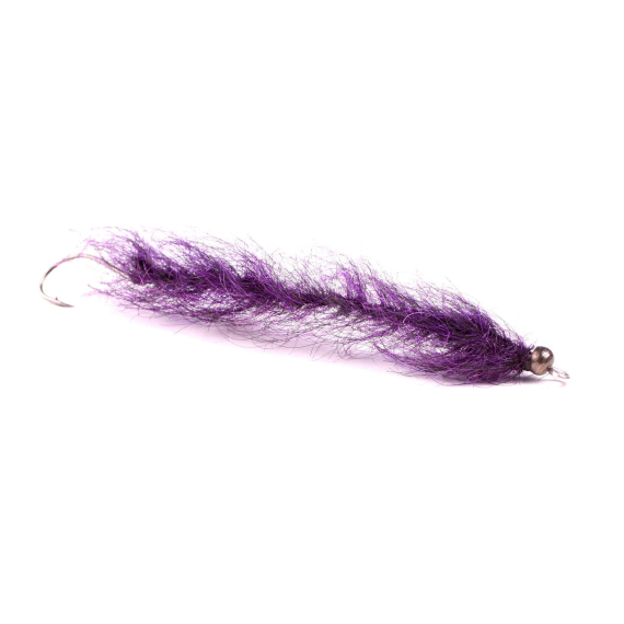 Guideline Borstmask Purple/Black in der Gruppe Köder / Fliegen / Spinnfliege bei Sportfiskeprylar.se (106181GL)