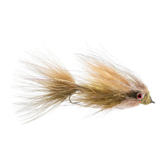 Guideline Dragon Mini Bond SCULPIN in der Gruppe Köder / Fliegen / Streamers bei Sportfiskeprylar.se (107327GL)