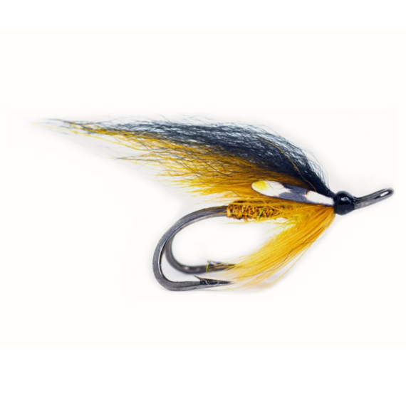 Guideline TS Black Banana Double in der Gruppe Angelmethoden / Fliegenfischen bei Sportfiskeprylar.se (108178GLr)