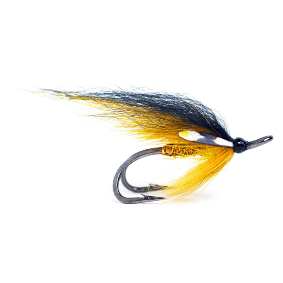 Guideline TS Black Banana Double in der Gruppe Angelmethoden / Fliegenfischen bei Sportfiskeprylar.se (108178GLr)