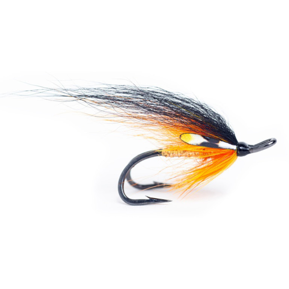 Guideline TS Willy Gunn Double in der Gruppe Angelmethoden / Fliegenfischen bei Sportfiskeprylar.se (108194GLr)