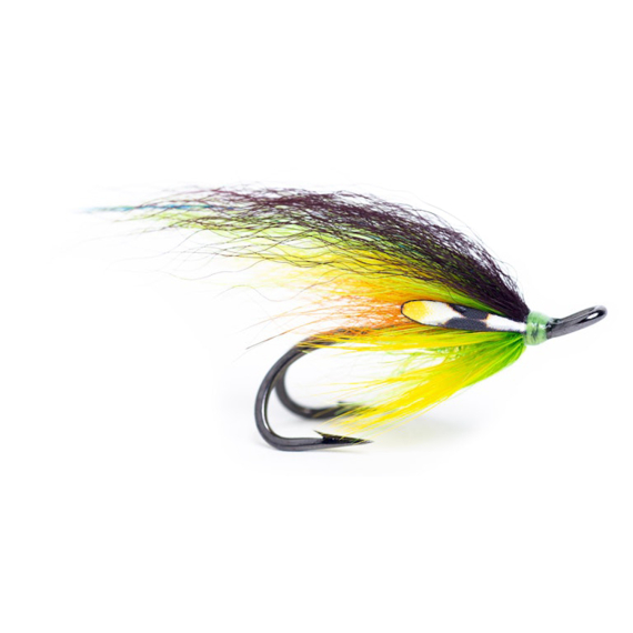 Guideline TS Green Highlander Double in der Gruppe Angelmethoden / Fliegenfischen bei Sportfiskeprylar.se (108198GLr)