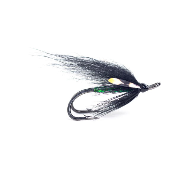 Guideline TS Black Stealth Double in der Gruppe Angelmethoden / Fliegenfischen bei Sportfiskeprylar.se (108202GLr)