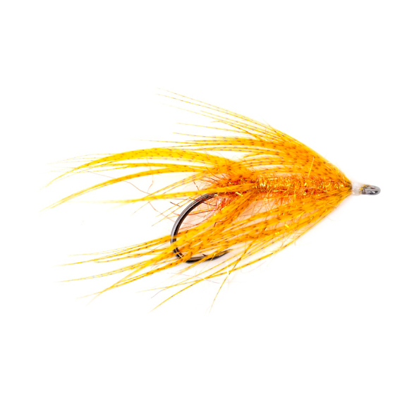 Guideline Mallard Express Orange #8 in der Gruppe Angelmethoden / Fliegenfischen bei Sportfiskeprylar.se (108241GL)