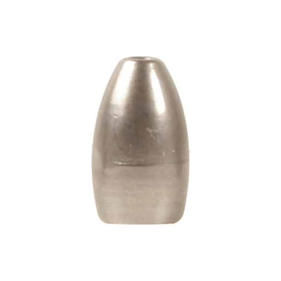 BFT Tungsten Bullet Weight (Plain) in der Gruppe Haken & Zubehör / Sinkers & Gewichte / Bullet Weights bei Sportfiskeprylar.se (11-A34TFW-1r)