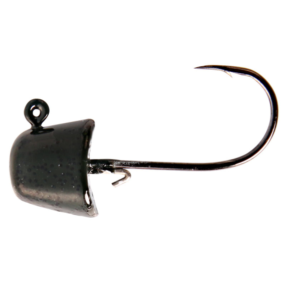 BFT Ned S Jighead Green Pumpkin in der Gruppe Haken & Zubehör / Jigköpfe / Ned Rig Jig Heads bei Sportfiskeprylar.se (11-FHN10G-10r)