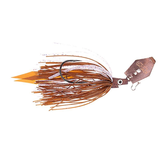 Pig Hula Tiny Chatterbait 7g in der Gruppe Köder / Chatterbaits & Bladed Jigs bei Sportfiskeprylar.se (11-SH07-ALBr)