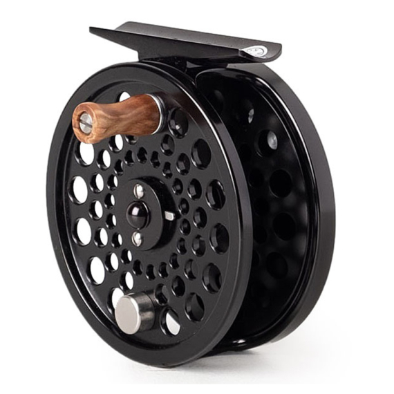 Podsol Trissan Fly Reel # 3/6 in der Gruppe Angelrollen / Fliegenrollen & Zusätzliche Spule / Fliegenrollen bei Sportfiskeprylar.se (11215132)