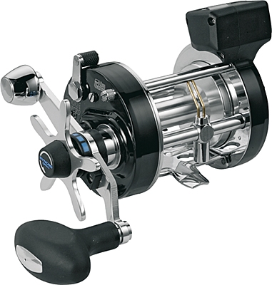 Ambassadeur 7000 i syncro LC - feet in der Gruppe Angelrollen / Baitcaster- & Multirollen / Multirollen bei Sportfiskeprylar.se (1129166)