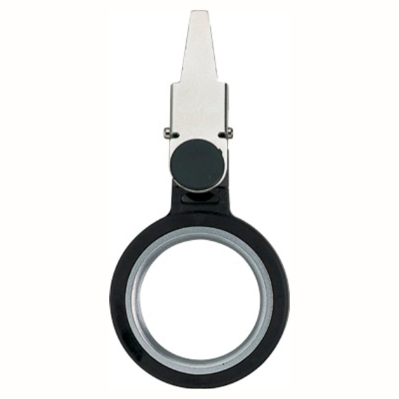 C&F Hackle Pliers (CFT-120) in der Gruppe Haken & Zubehör / Fliegenbinden / Werkzeuge Fliegenbinden / Hechelklemmen bei Sportfiskeprylar.se (1140005)