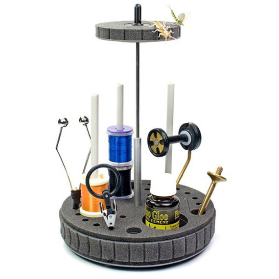 C&F Rotary tool stand (CFT-175) in der Gruppe Haken & Zubehör / Fliegenbinden / Werkzeuge Fliegenbinden / Werkzeughalter Fliegenbinden bei Sportfiskeprylar.se (1140080)