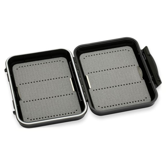 C&F Design Streamer Fly Case - Small Black in der Gruppe Verwahrung / Boxen & Dosen / Fliegenboxen bei Sportfiskeprylar.se (1200002)