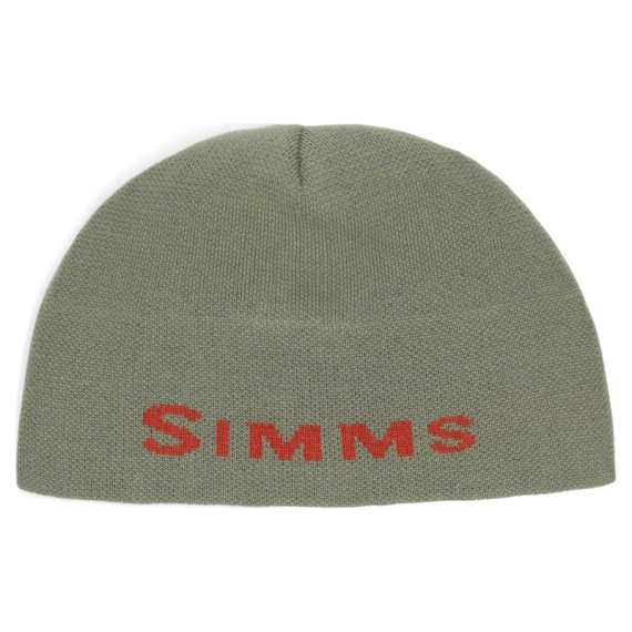 Simms Everyday Beanie Smokey Olive in der Gruppe Kleidung & Schuhe / Kappen & Kopfbedeckungen / Mützen bei Sportfiskeprylar.se (13091-1068-00)