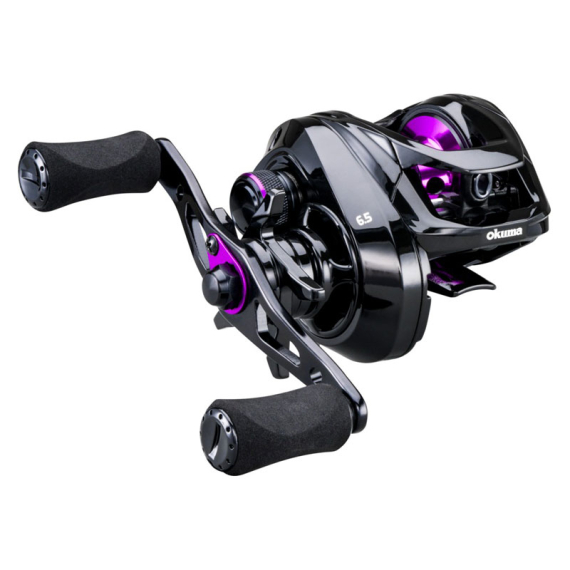 Okuma Scorpio Baitcaster SP100H-A in der Gruppe Angelrollen / Baitcaster- & Multirollen / Baitcaster bei Sportfiskeprylar.se (136554NO)