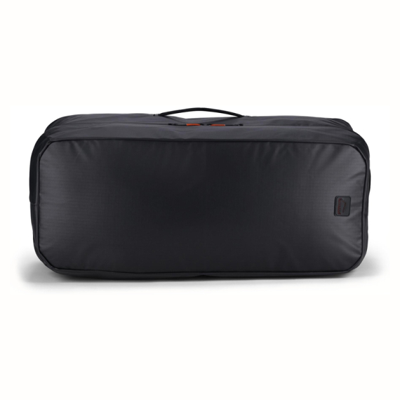 Simms Tailwind 80L Duffel Black in der Gruppe Verwahrung / Duffelbags bei Sportfiskeprylar.se (14009-001-00)