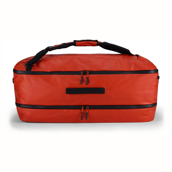 Simms Tailwind 80L Duffel Simms Orange in der Gruppe Verwahrung / Duffelbags bei Sportfiskeprylar.se (14009-800-00)