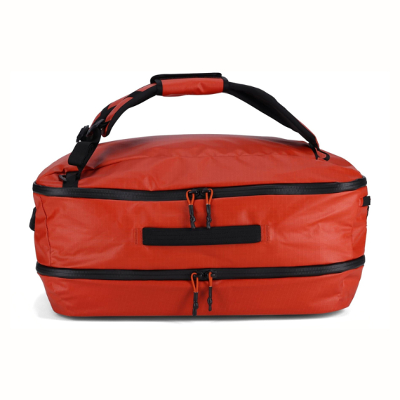 Simms Tailwind 50L Duffel Simms Orange in der Gruppe Verwahrung / Duffelbags bei Sportfiskeprylar.se (14010-800-00)