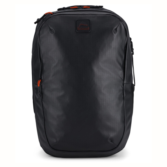 Simms Tailwind Backpack Black in der Gruppe Verwahrung / Rucksäcke / Tagesrucksäcke bei Sportfiskeprylar.se (14014-001-00)