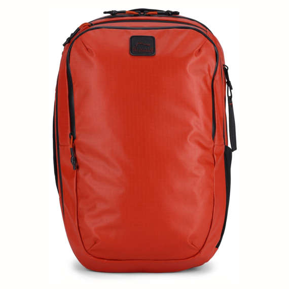 Simms Tailwind Backpack Simms Orange in der Gruppe Verwahrung / Rucksäcke / Tagesrucksäcke bei Sportfiskeprylar.se (14014-800-00)