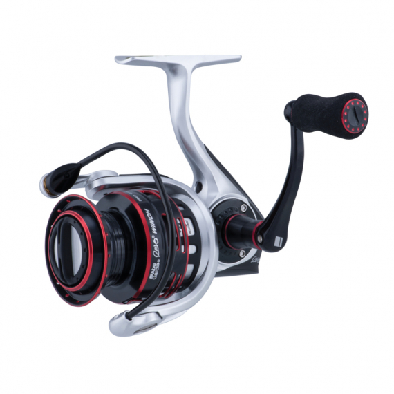 Abu Garcia Revo Winch 30 in der Gruppe Angelrollen / Spinnrollen bei Sportfiskeprylar.se (1431398)