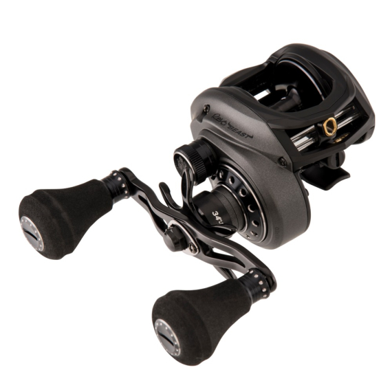 Abu Garcia Revo Beast in der Gruppe Angelrollen / Baitcaster- & Multirollen / Baitcaster bei Sportfiskeprylar.se (1479946r)