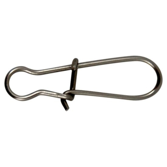 Gamakatsu Hyper EZ Snap in der Gruppe Haken & Zubehör / Snaps / Karabiner / Lock Snaps bei Sportfiskeprylar.se (149320400r)