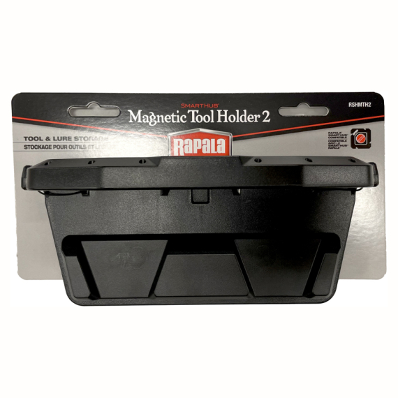 Rapala Magnetic Tool Holder 2 in der Gruppe Technik & Boot / Bootszubehör / Staufächer & Lagerung bei Sportfiskeprylar.se (151102NO)