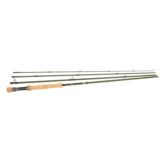 Greys GR80 Singlehand Flyrod in der Gruppe Angelruten / Fliegenruten / Einhandruten bei Sportfiskeprylar.se (1512505r)