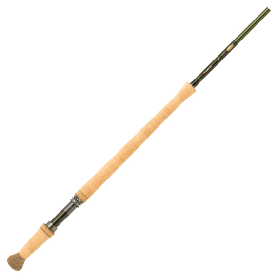 Greys GR80 DH Flyrod in der Gruppe Angelruten / Fliegenruten / Zweihandruten bei Sportfiskeprylar.se (1512514r)