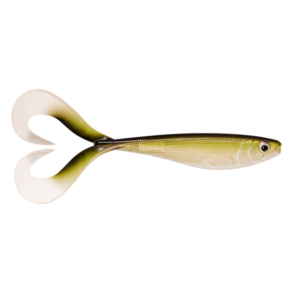 Rapala Soft Olio 18cm in der Gruppe Köder / Gummiköder / Hecht Gummifische bei Sportfiskeprylar.se (151472NOr)