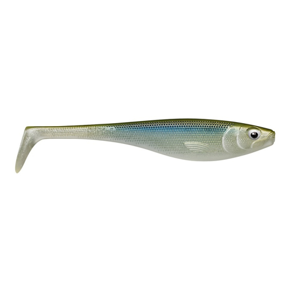 Rapala Soft Peto in der Gruppe Köder / Gummiköder / Hecht Gummifische bei Sportfiskeprylar.se (151496NOr)