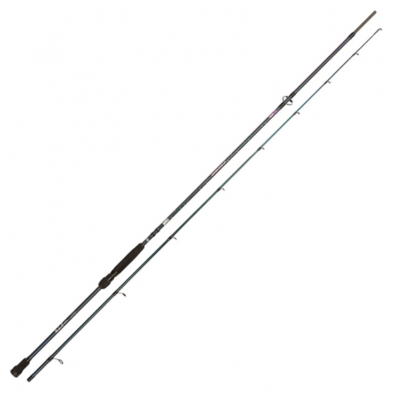 Abu Garcia IKE Signature Rod 703 ML/M 8-28g 3pcs Spinning in der Gruppe Angelruten / Spinnruten bei Sportfiskeprylar.se (1519212)