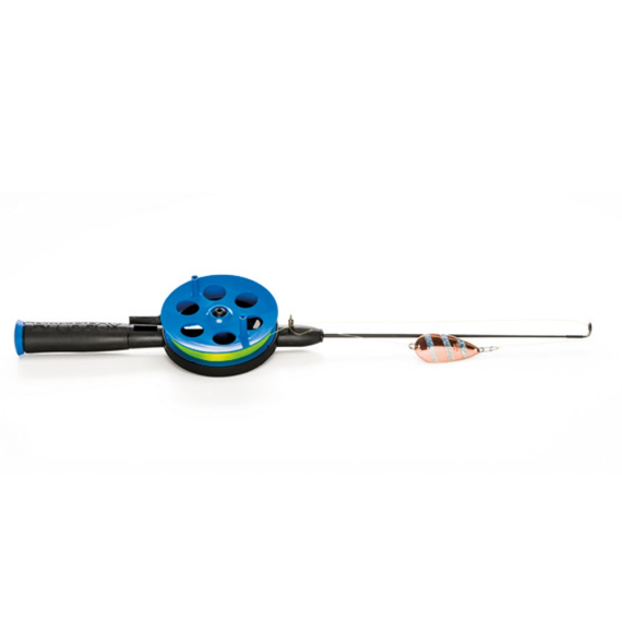 Blue Fox Ice Combo 90 Arctic Char in der Gruppe Angelsets / Eis Jigging Sets bei Sportfiskeprylar.se (153089NO)