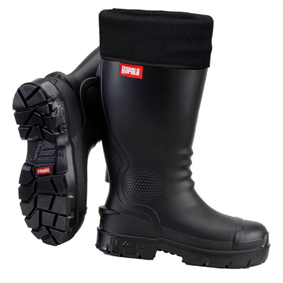 Rapala Sportsmans Boots Trail Grip in der Gruppe Kleidung & Schuhe / Schuhe & Stiefel / Stiefel / Winterstiefel bei Sportfiskeprylar.se (153159NOr)