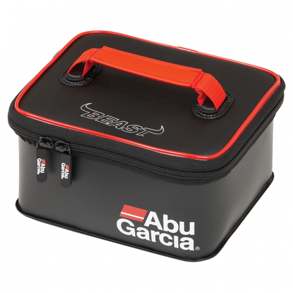 Abu Garcia Beast Pro EVA Accessory Bag M in der Gruppe Verwahrung / Angeltaschen / Zubehörtaschen bei Sportfiskeprylar.se (1532343)