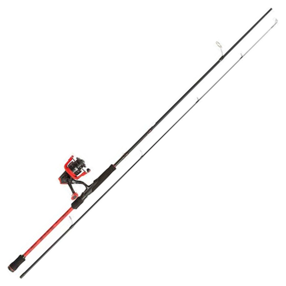 Abu Garcia Max X Combo in der Gruppe Angelsets / Spinning Sets bei Sportfiskeprylar.se (1548557r)