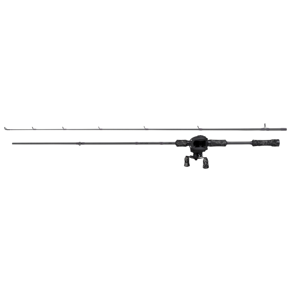 Abu Garcia Max X 662M 10-40g, Max4Xl Black Ops Camo in der Gruppe Angelsets / Spinning Sets / Allround Spinning Combo bei Sportfiskeprylar.se (1548583)